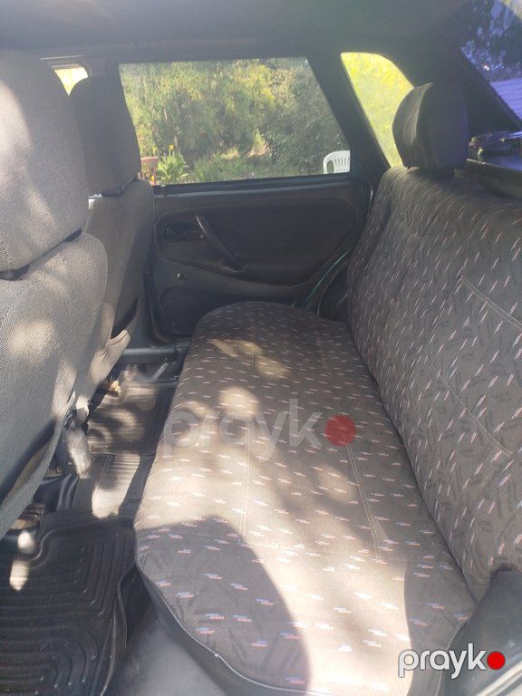 Lada (VAZ) 21099, 1.5 L, 1997 il, 312 331 km — Avtomobillər, Tərtər (11)