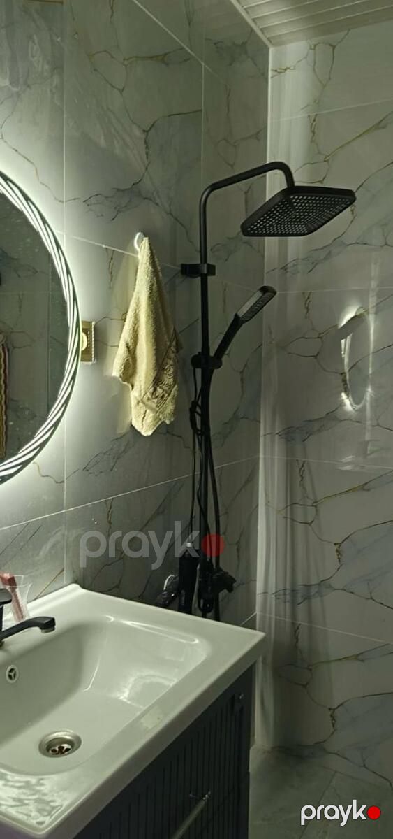 Satılır 2 otaqlı yeni tikili 50 m² — Mənzil, Bakı (6)