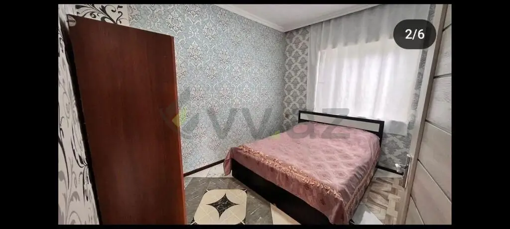 2 otaqlı Həyət evi Kirayə (günlük), Qax — Ev, villa, Qax (2)