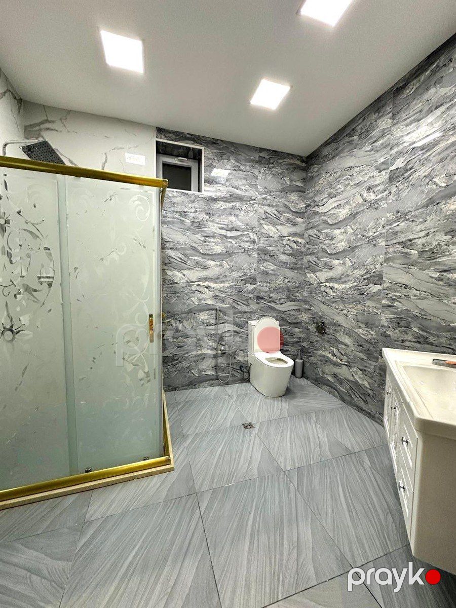 İcarəyə verilir 5 otaqlı həyət evi/bağ evi 400 m² — Ev, villa, Bakı (7)