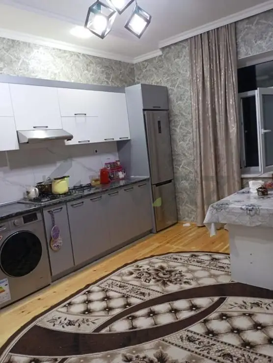 4 otaqlı Həyət evi Kirayə (günlük), Quba — Ev, villa, Quba (4)