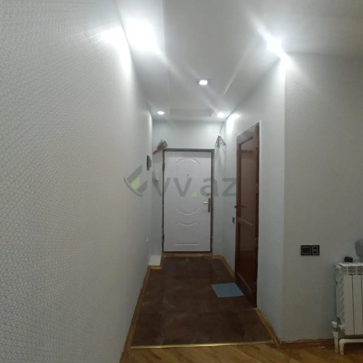 3 otaqlı mənzil Yeni tikili Satılır, Bakıxanov qəs., Sabunçu, Bakı — Mənzil, Bakı (7)
