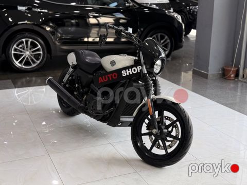 Harley-Davidson XG500, 500 sm3, 2018 il, 6 000 km — Bakı