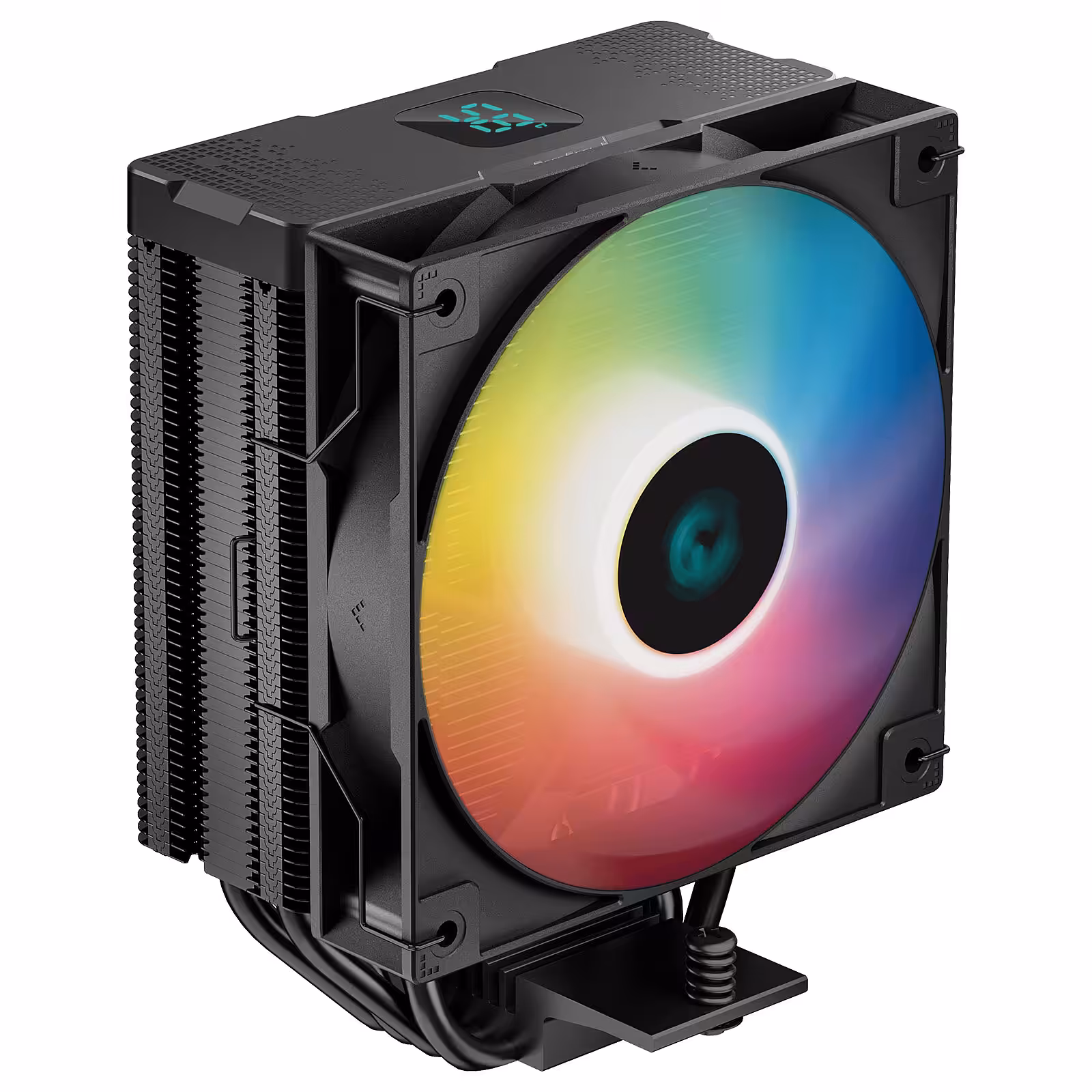 QuantumBlade Gaming PC- RTX 5060Ti, i5-13400 (CUSTOM-PC-047) — Sistem blokları, Bakı (5)