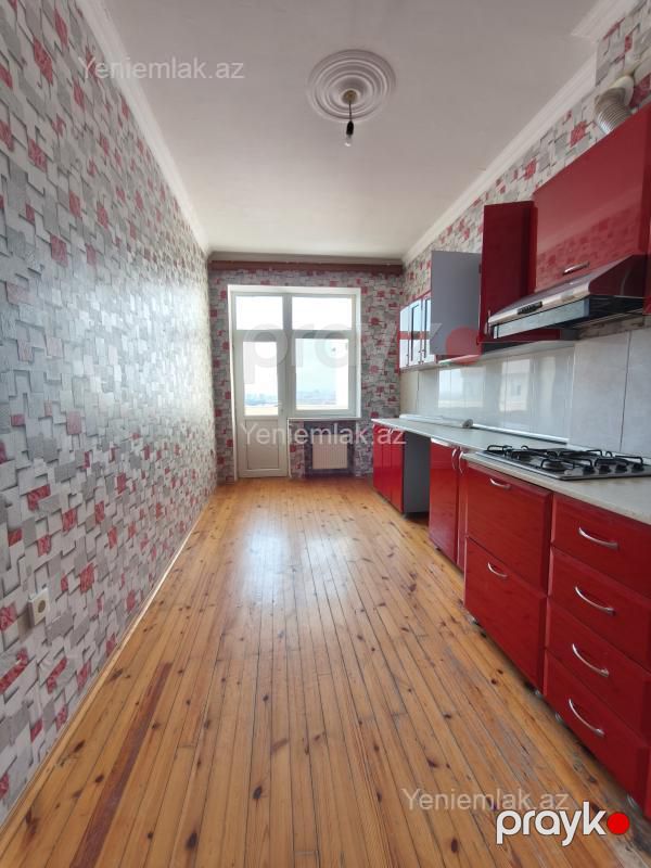 Satılır 3 otaqlı Bina evi menzil (Yeni tikili), 115 m², 1-ci mikrorayon — Mənzil, Sumqayıt (12)