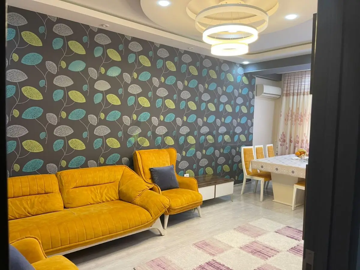 2 otaqlı mənzil Yeni tikili Satılır, Xırdalan — Xırdalan