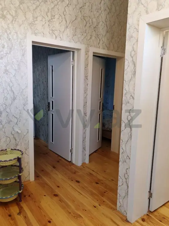 3 otaqlı Həyət evi Satılır, Masazır, Abşeron — Ev, villa (5)