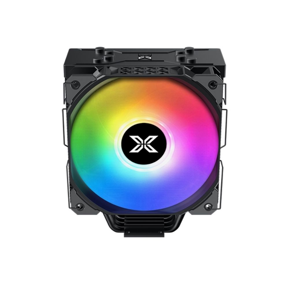Dəst: Xigmatek Aqua M + Xigmatek Air Killer S — Komponentlər, Bakı (3)
