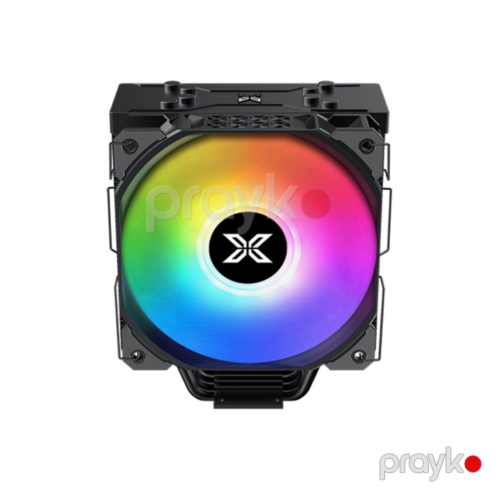 Xigmatek Kombo – Aqua M Lite Case + Xigmatek Air Killer S Cooler (XIG-CC-108) — Komponentlər, Bakı (3)