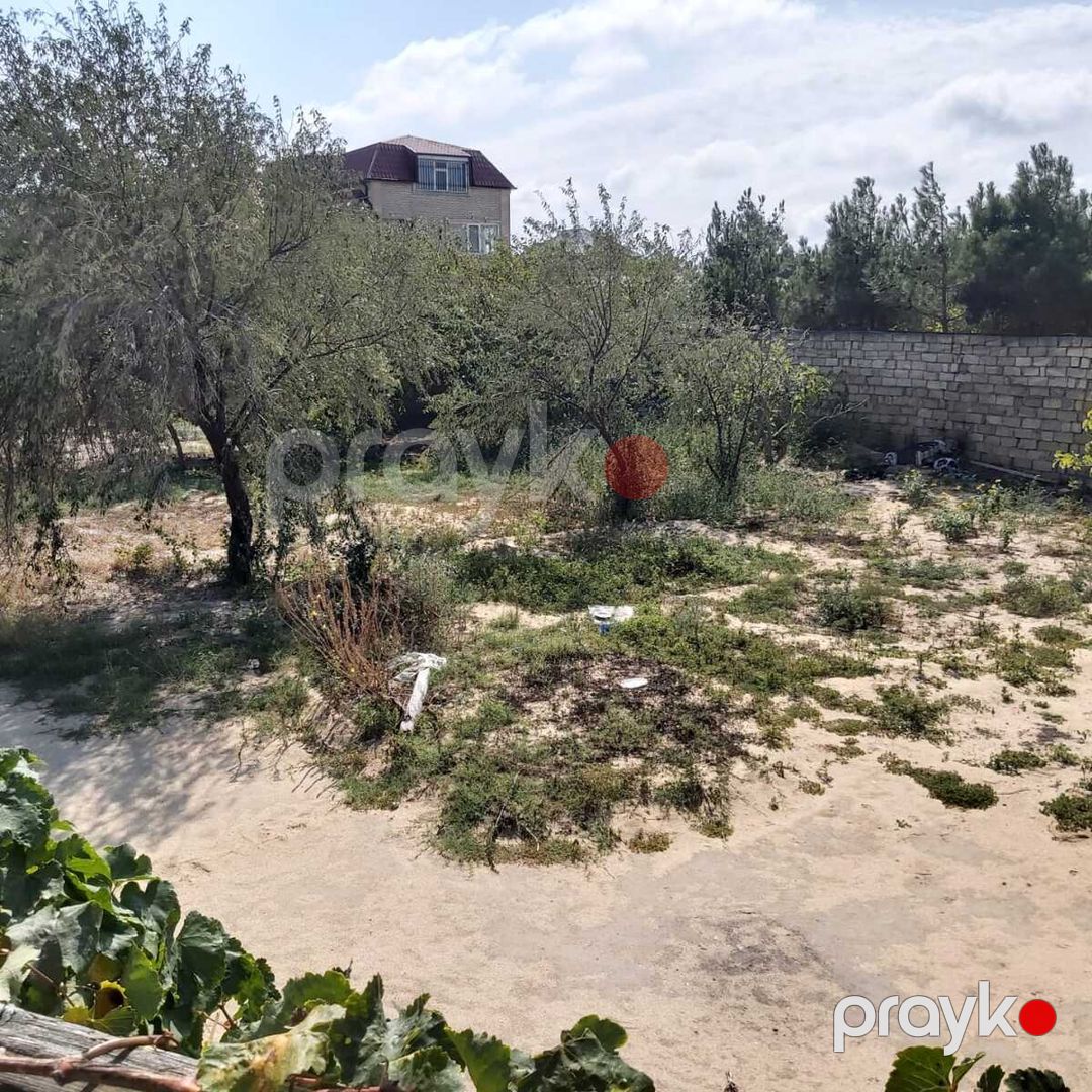 Satılır torpaq 20 sot — Torpaq, Bakı (3)