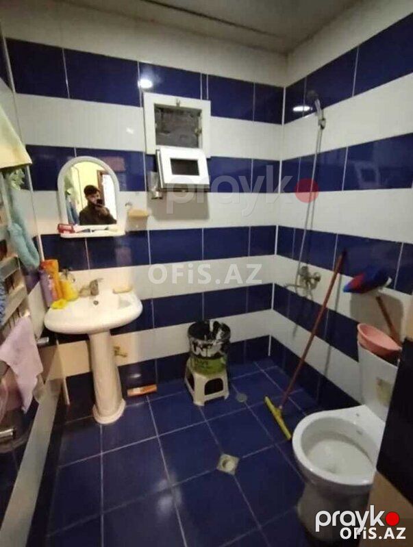 Həyət evləri Satılır Abşeron r., Masazır q., 3 otaq, 58 m² — Ev, villa, Bakı (5)