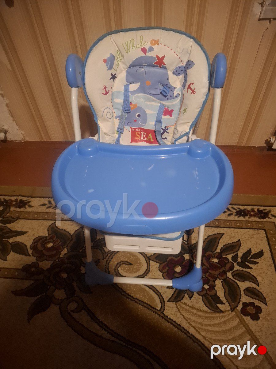 Qidalanma oturacağı — Qidalandırma stulları, Bakı (2)