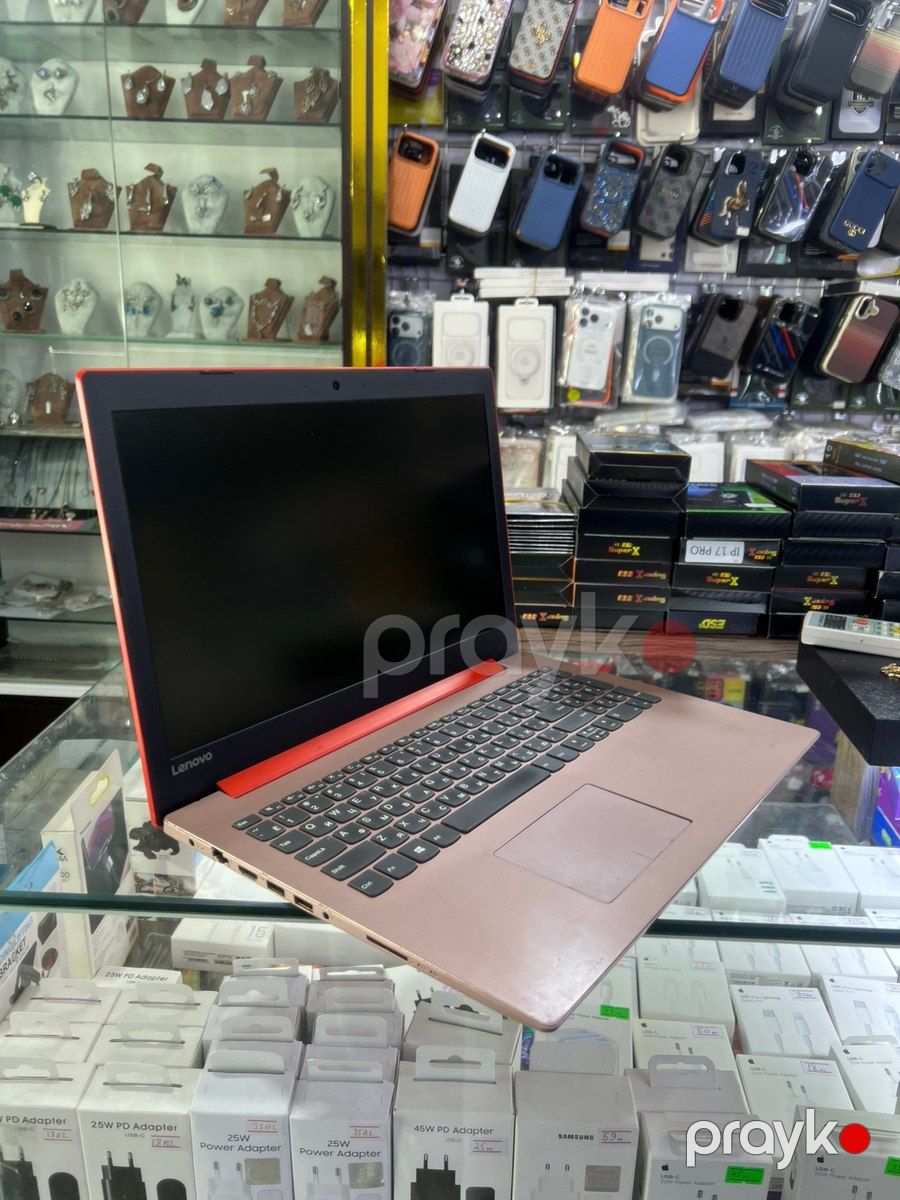 Noutbuk Lenovo — Noutbuklar, Bakı (2)