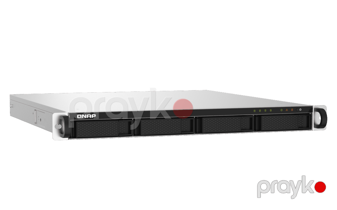Quad-core Alpine AL324-(TS-432PXU-RP-2G) — Şəbəkə və server avadanlığı, Bakı (3)