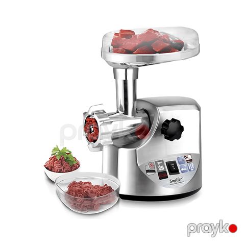 Ətçəkən Sonifer SF-5009 — Bakı