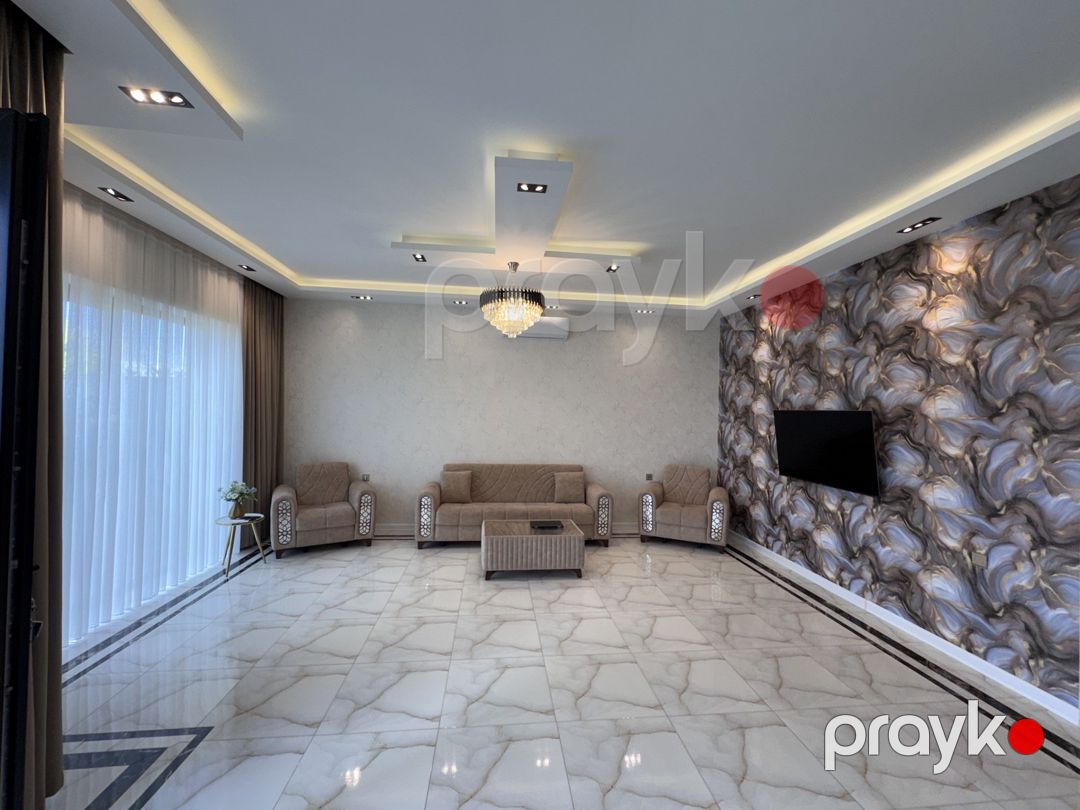 Satılır 4 otaqlı həyət evi/bağ evi 150 m² — Ev, villa, Bakı (11)