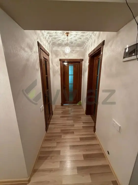 2 otaqlı mənzil Köhnə tikili Satılır, Şirvan — Mənzil, Şirvan (2)