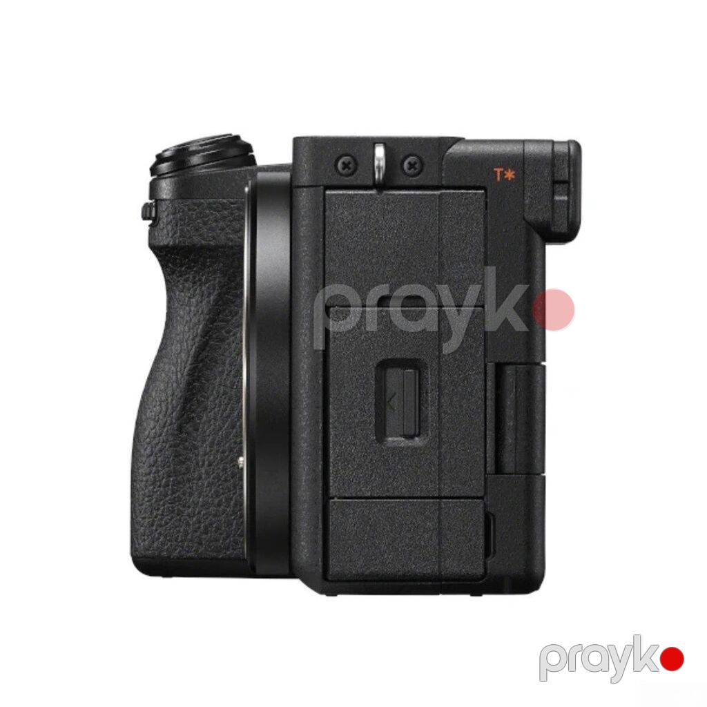 Lens Sony A6700 Kit 16-50mm Hər Kadrda Peşəkarlıq – izone-da — Fotoaparat, Bakı (3)