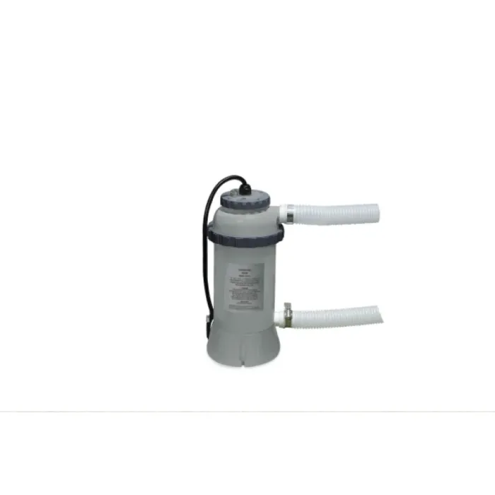 Intex 28684 hovuz filtr nasosu hovuz üçün filtrasiya sistemi — Bakı