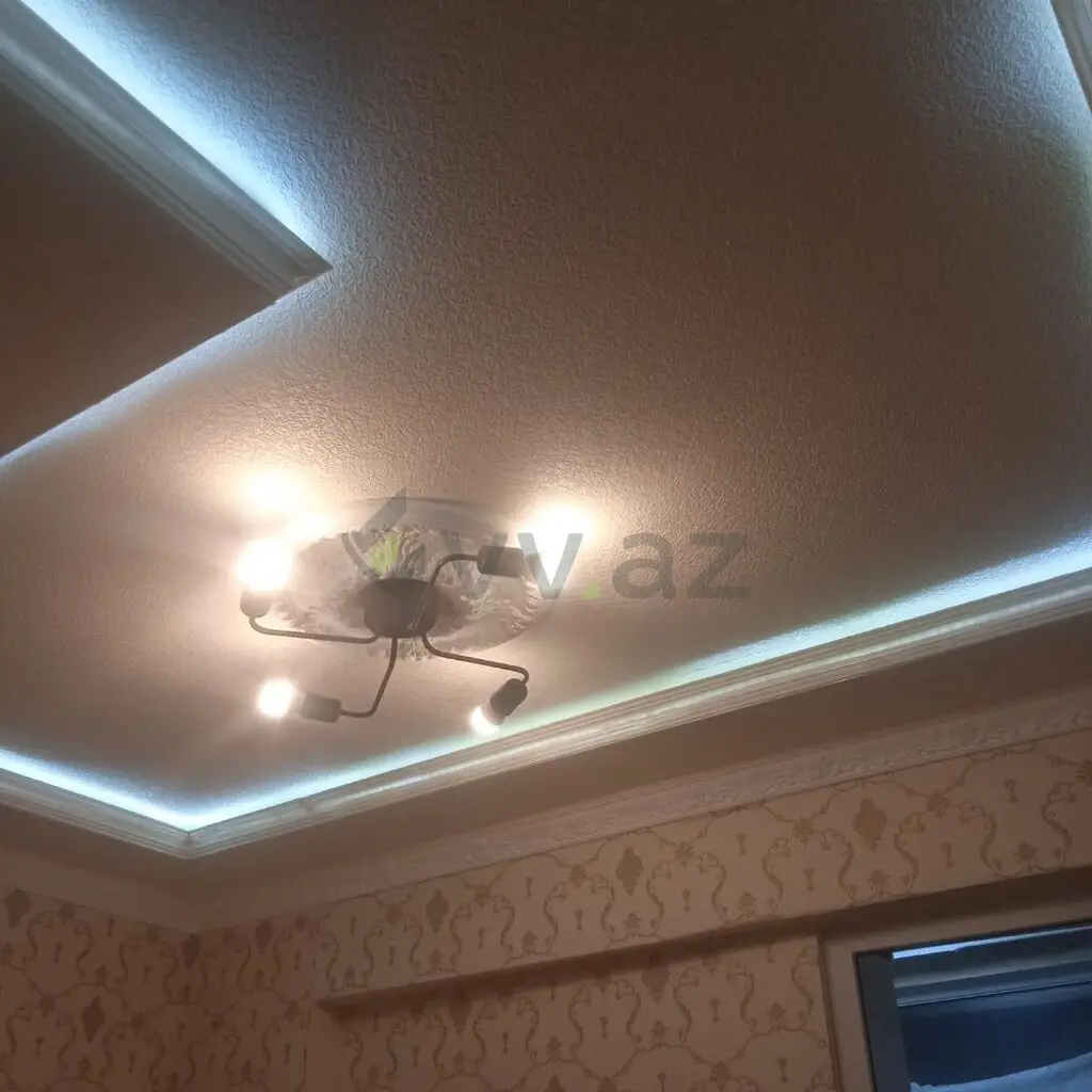 2 otaqlı mənzil Köhnə tikili Satılır, 12-ci mikrorayon, Sumqayıt — Mənzil, Sumqayıt (4)