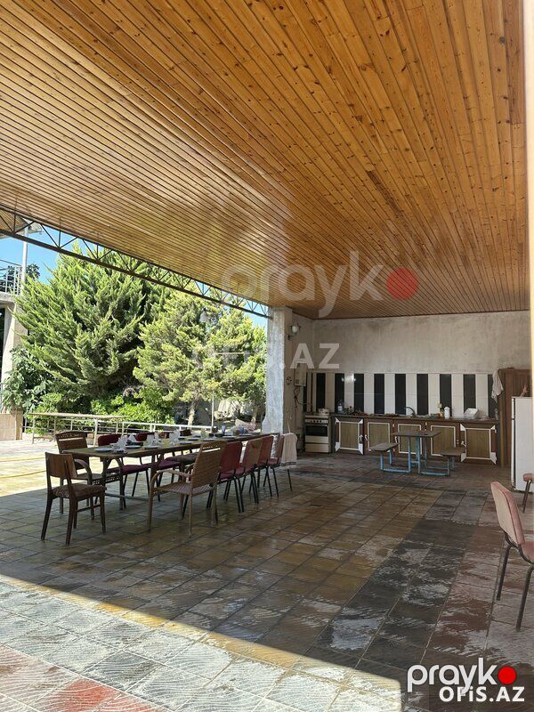 Həyət evləri Satılır Suraxanı r., Hövsan q., 5 otaq, 200 m² — Ev, villa, Bakı (3)