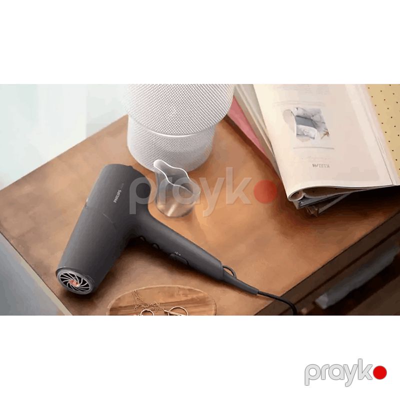 Fen Philips BHD504/00 — Fən, Bakı (4)