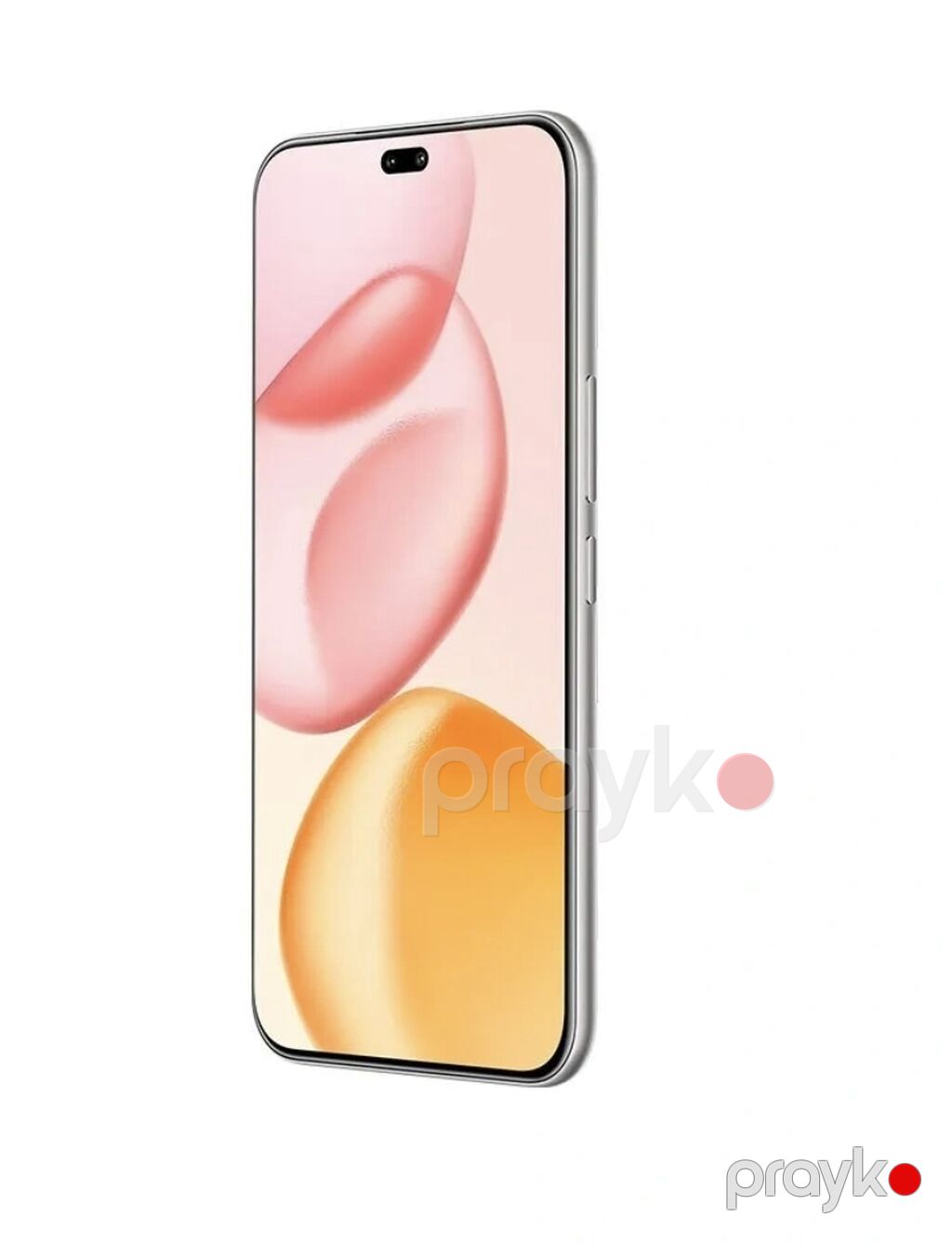 Honor 400 Pro, 256 GB, rəng - Gümüşü — Honor, Şirvan (2)