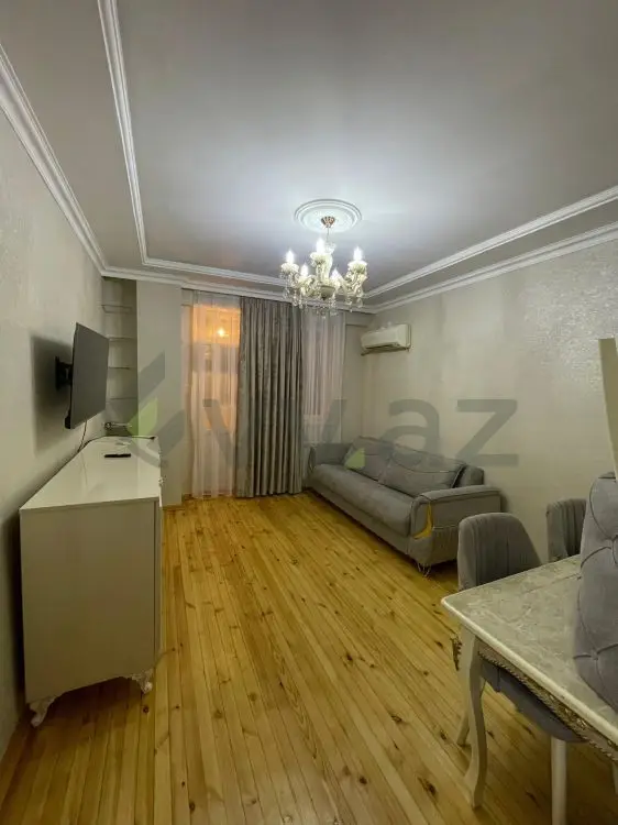 2 otaqlı mənzil Yeni tikili Satılır, Xırdalan — Mənzil, Xırdalan (7)