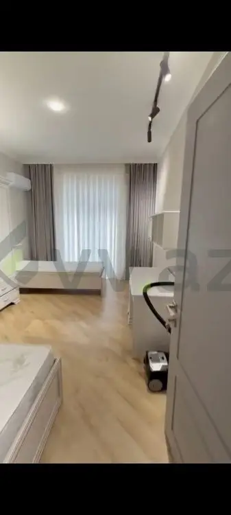 3 otaqlı mənzil Yeni tikili Satılır, 7-ci mikrorayon, Binəqədi, Bakı — Mənzil, Bakı (9)