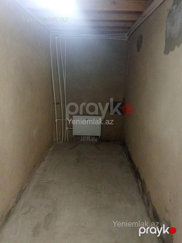Satılır 7 otaqlı Həyət evi / Villa, 240 m², Sabunçu rayonu — Ev, villa, Bakı (7)
