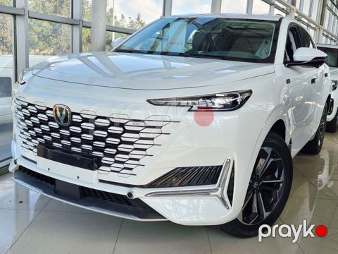 Changan Uni-K iDD, 1.5 L, 30.7 kWh, 2024 il, yeni — Bakı