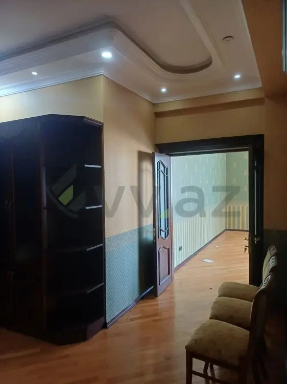 2 otaqlı mənzil Yeni tikili Kirayə, Montin qəs., Nərimanov, Bakı — Mənzil, Bakı (5)
