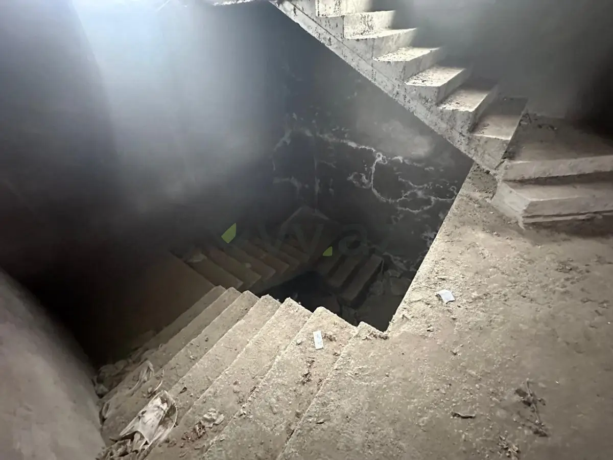 4 otaqlı Yarım tikili Satılır, Mehdiabad, Abşeron — Ev, villa (9)