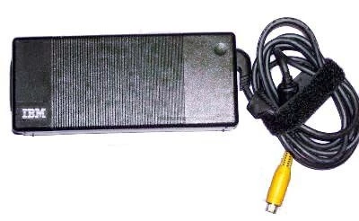 Lenovo 16V 7.5A (Dok stansiya və ThinkPad G40, G41 üçün) adapteri — Bakı