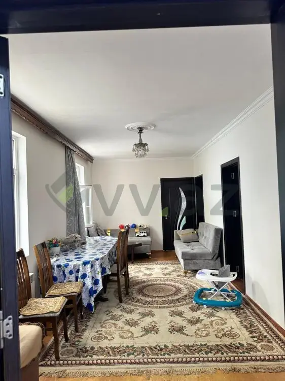 4 otaqlı Həyət evi Satılır, Masazır, Abşeron — Ev, villa (8)