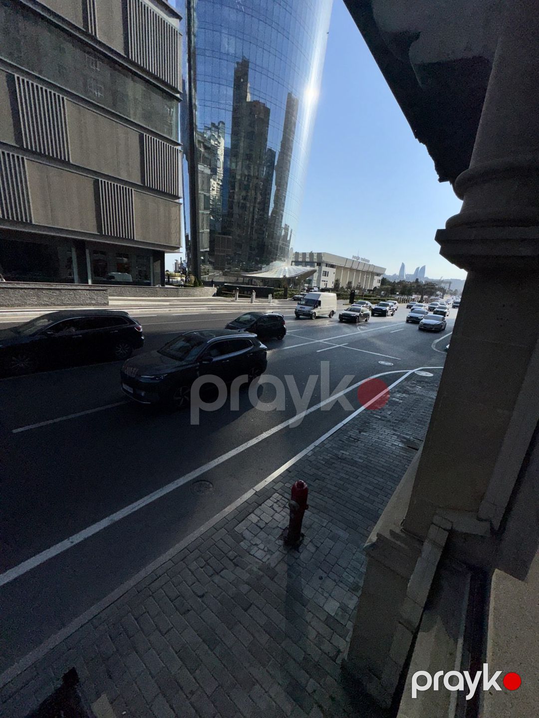 İcarəyə verilir obyekt 150 m² — Əmlak, Bakı (6)