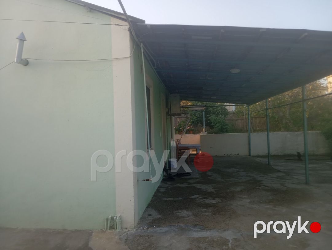 Həyət evi, Saray qəs — Ev, villa, Bakı (2)