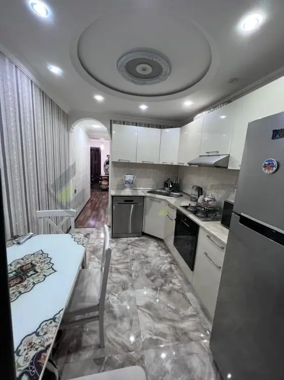 2 otaqlı mənzil Köhnə tikili Satılır, Zığ qəs., Suraxanı, Bakı — Mənzil, Bakı (5)