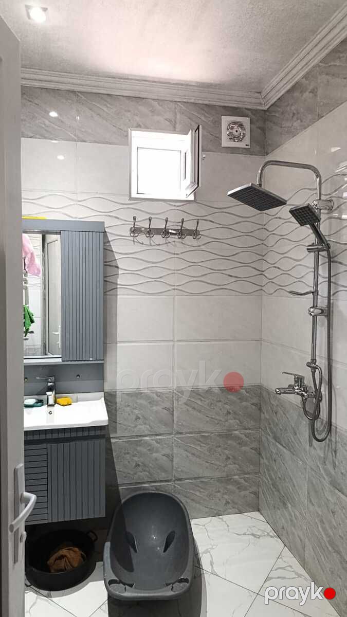 Satılır 3 otaqlı həyət evi/bağ evi 100 m² — Ev, villa, Xırdalan (7)