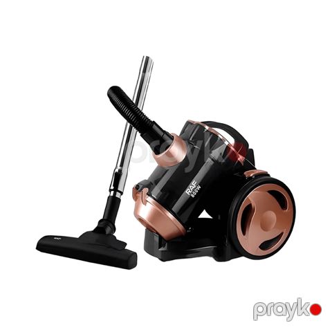 Tozsoran Raf 8711 Vacuum Cleaner — Bakı