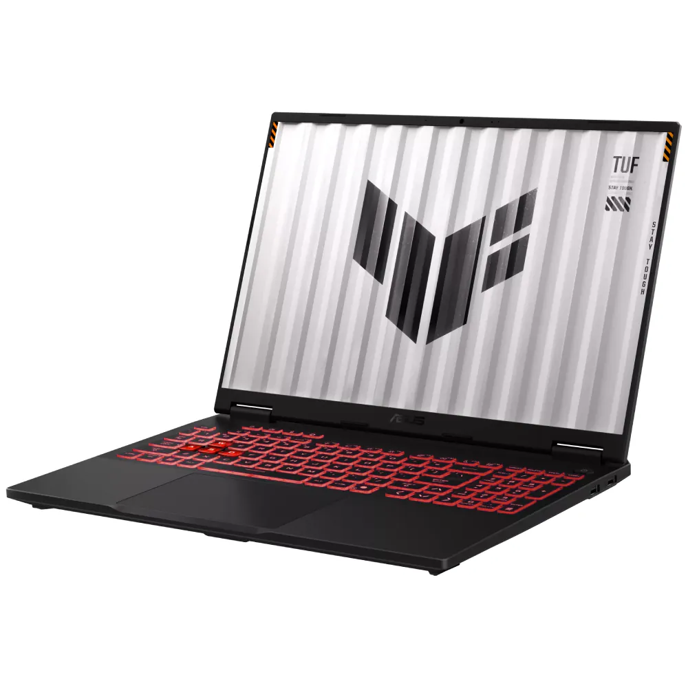 Noutbuk Asus TUF Gaming A16 FA608UP-RV036 (90NR0KT1-M004Y0) — Noutbuklar, Bakı (2)