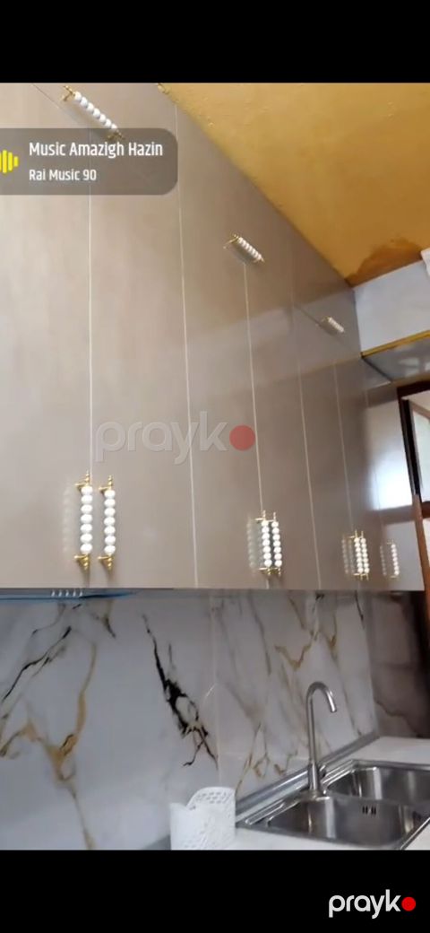 2 otaqlı, 47 kv. m — Xırdalan