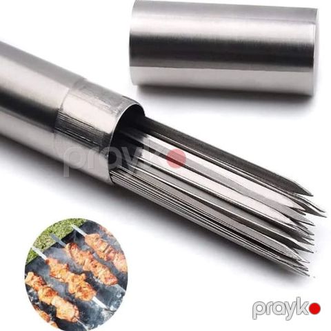 Şiş manqal üçün prl_99152 — Bakı