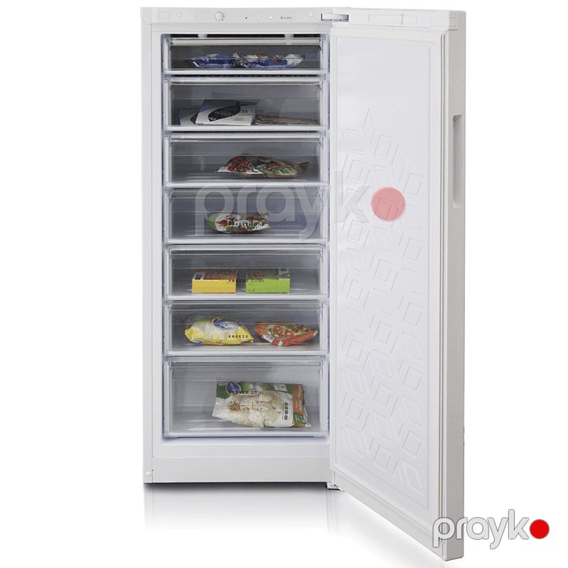 Dondurucu Biryusa 6046 — Dondurma kamerası, Bakı (6)