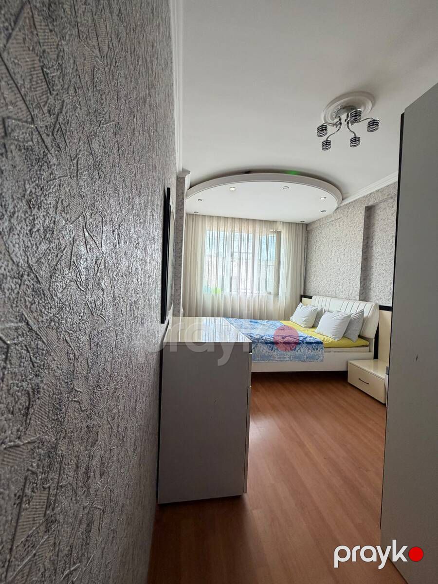Satılır 2 otaqlı yeni tikili 50 m² — Mənzil, Xırdalan (9)