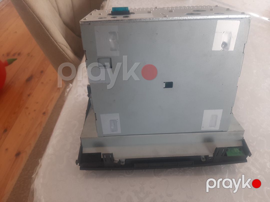 Toyota Prado monitoru — Ehtiyat hissələri və aksesuarlar, Bakı (5)