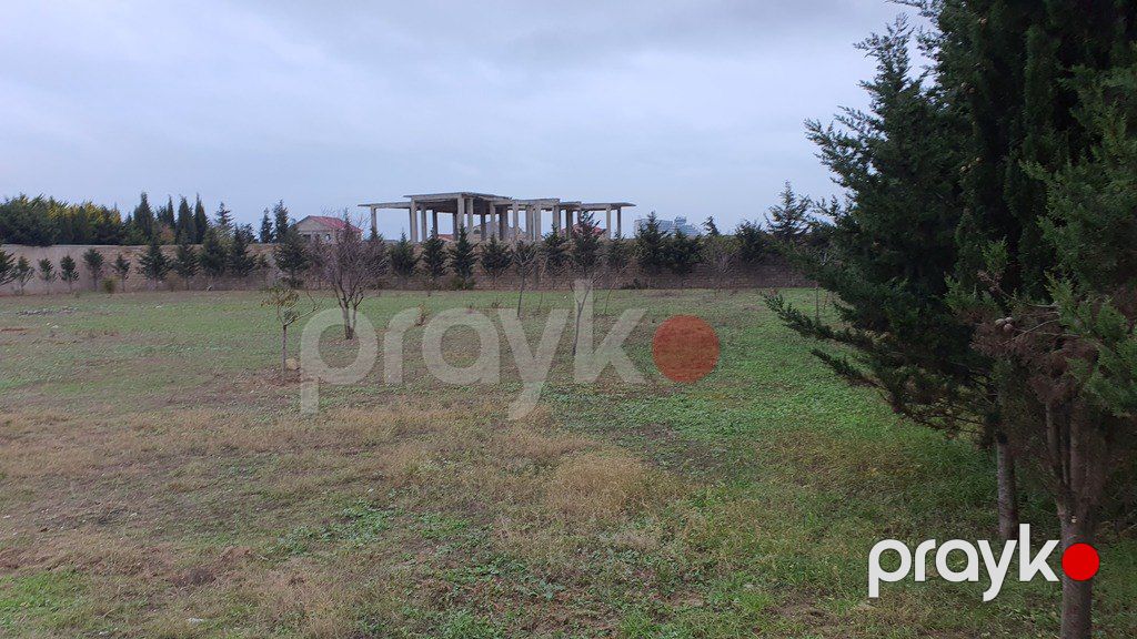 Satılır torpaq 59 sot — Torpaq, Bakı (2)