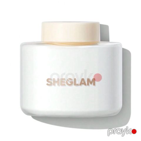 No Brand Blur In A Bottle Loose Setting Powder Translucent — Bakı
