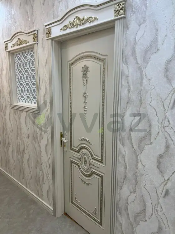 4 otaqlı mənzil Yeni tikili Satılır, Yeni Yasamal qəs., Yasamal, Bakı — Mənzil, Bakı (5)