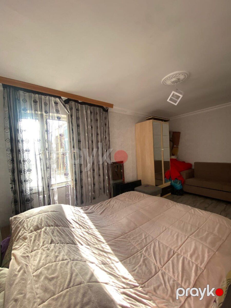 Həyət evi, Maştağa qəs — Ev, villa, Bakı (12)